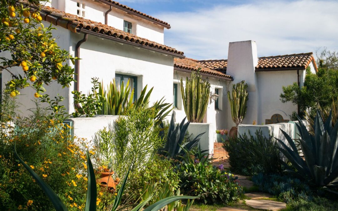 Santa Barbara Contractors Association