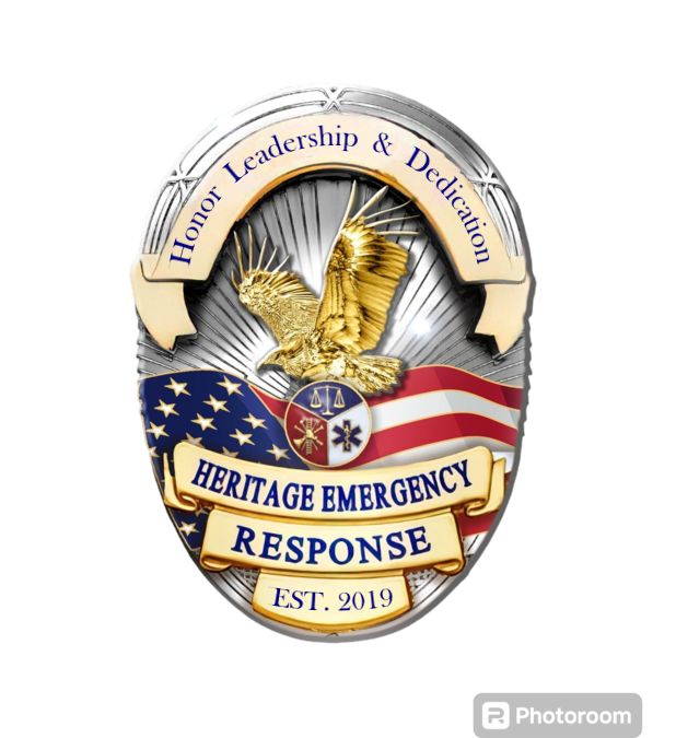 Heritage Emergency Response