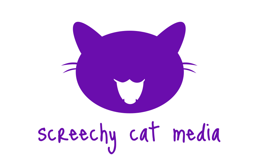 Screechy Cat Media