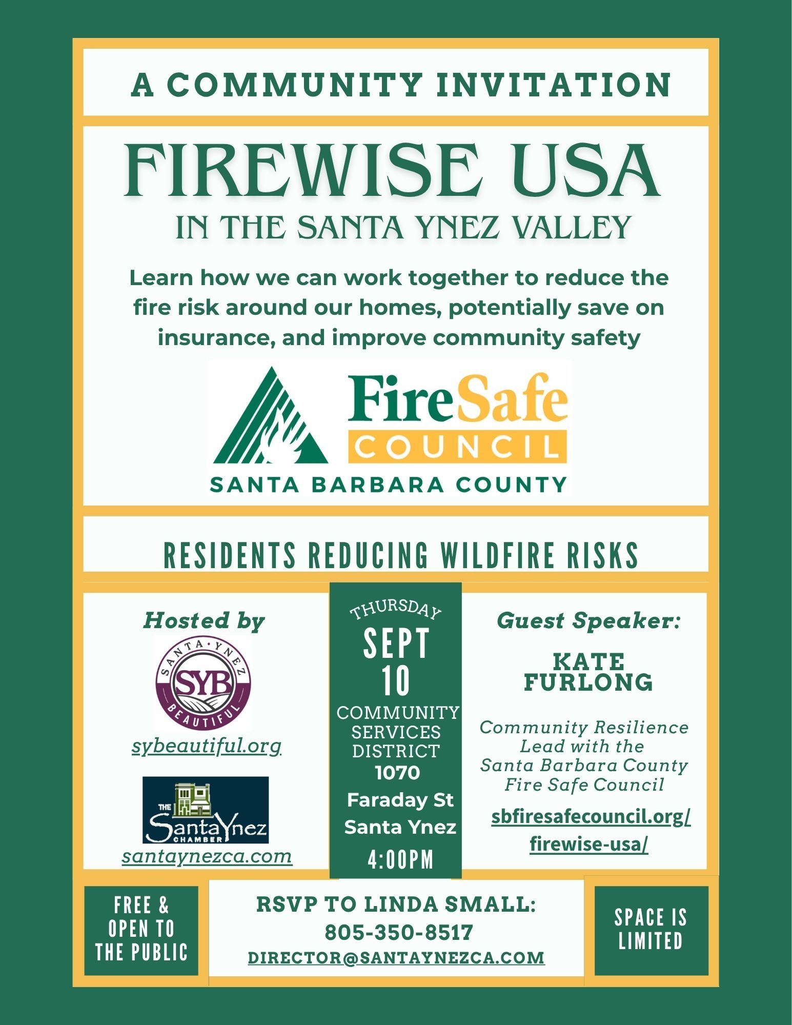 Firewise
